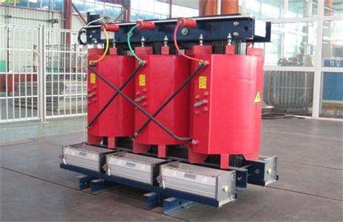 比如SCB11-630KVA/10KV/0.4KV干式变压器