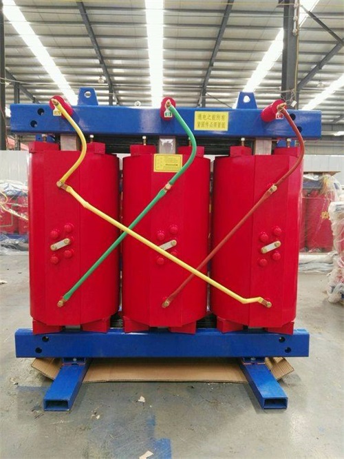 比如3150kVA干式变压器材料销售厂家