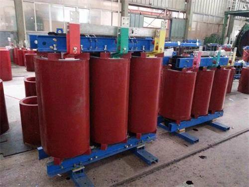 比如SCB11-2500KVA干式变压器厂家定制